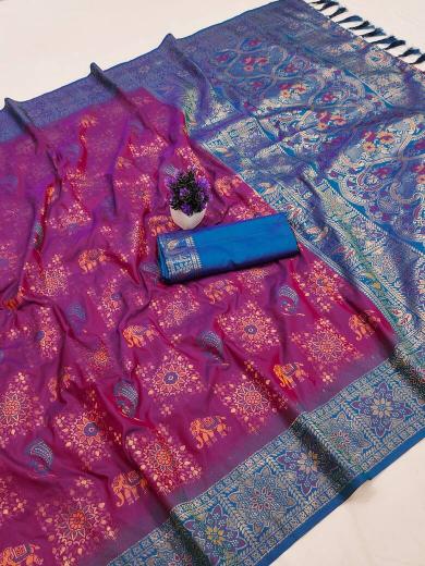 Anupama soft silk patola wholesale market of saree in surat